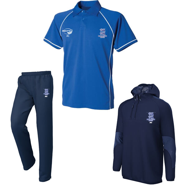 Erdington RFC Coach Bundle Thumbnail